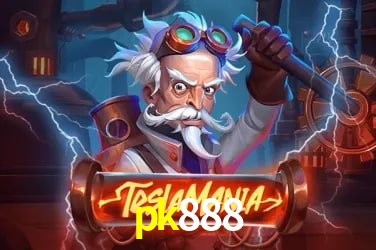 Experiência VIP pk888